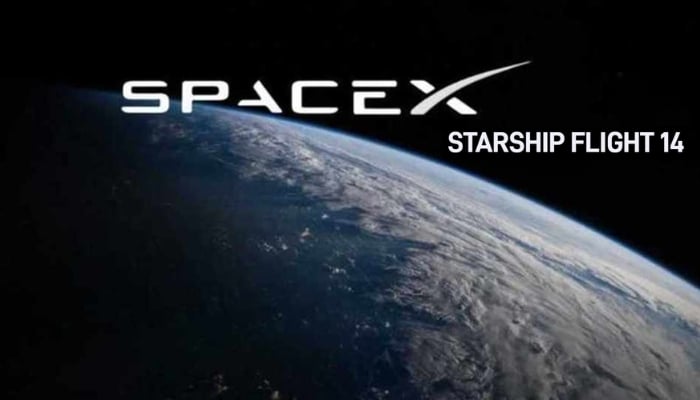 SpaceX ready to send Starship Flight 14 to orbit in milestone launch