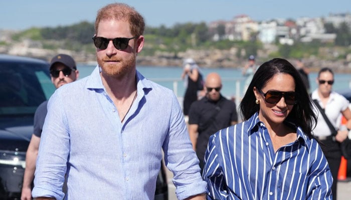 Prince Harry, Meghan’s security arrangement sparks fresh fears