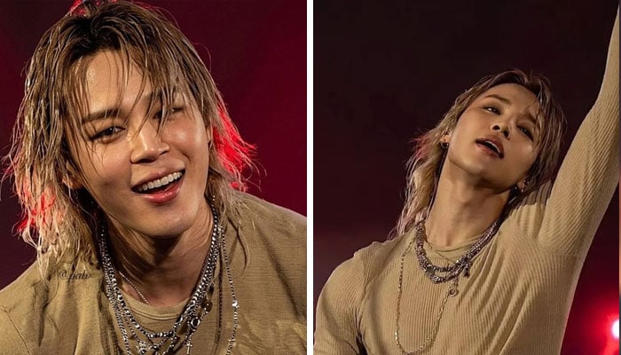 BTS Jimin first TikTok video sends fans into meltdown: ‘We’re not okay’