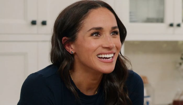 Meghan Markle proves royal rift is not her focus with special UK update
