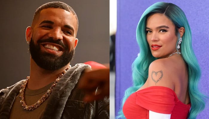 Drake, Karol G officially confirmed their relationship?