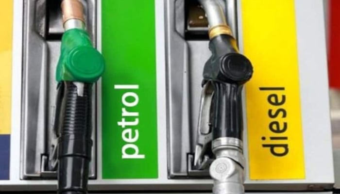 UK diesel hits all-time high as Iran war pushes fuel price up: details inside