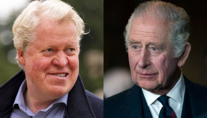 Earl Spencer scores big against King Charles: Big mistake