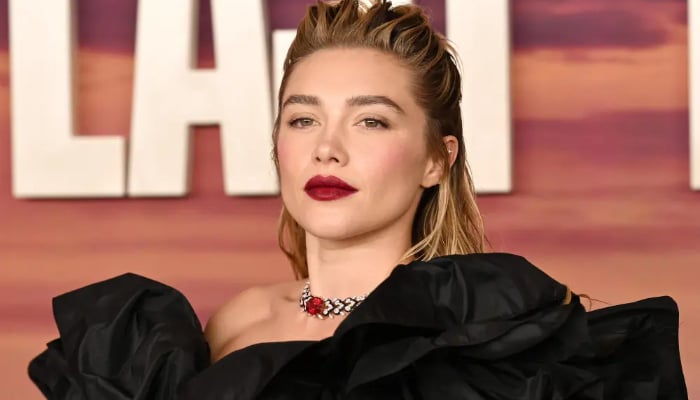 Florence Pughs anger grows over alleged assault case