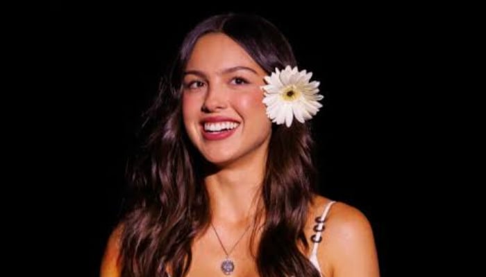 Olivia Rodrigo makes history at VMAs 2026 with yspsfagsil