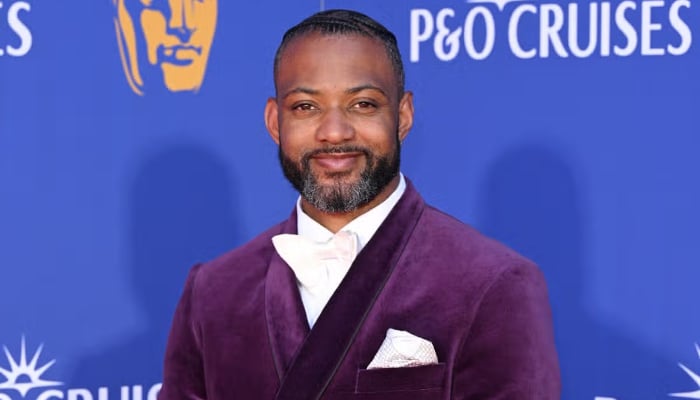JB Gill reflects on X Factor fame as son takes his first steps into showbiz