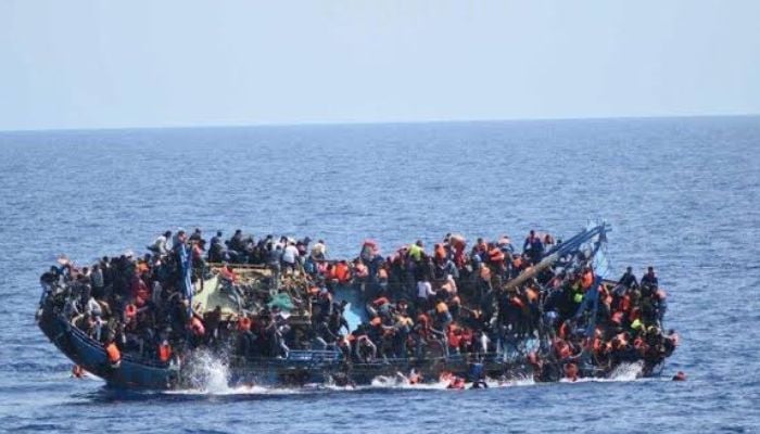 English Channel deaths update: 10-year-old and two women die in overcrowded boat off Calais