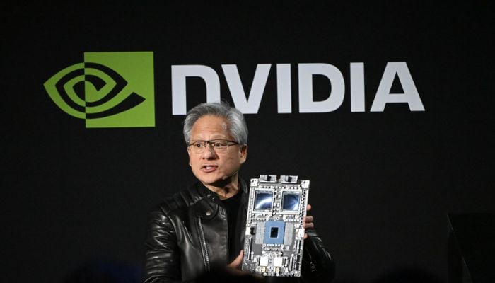 NVDA stock rises 3% after Nvidia boost buyback by record $150 billion
