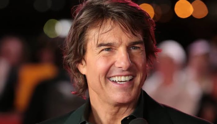 Tom Cruise’s random act of kindness leaves woman stunned