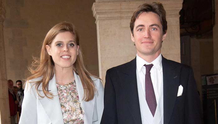 Princess Beatrice, Edoardos secret spotify talks: Big announcement looms