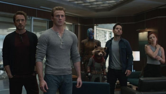 Avengers: Endgame makes shocking box office comeback after 7 years