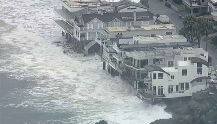 Kelvin wave 2026 explained: What it is, how it forms, why California should prepare