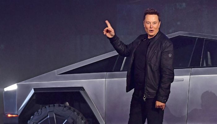 Elon Musk sleeps with his bed propped up on books: Does his strange health hack work?