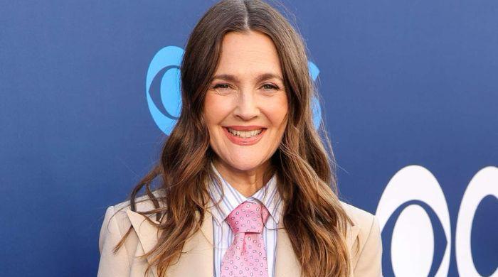Drew Barrymore reveals the one thing she fears most for her daughters