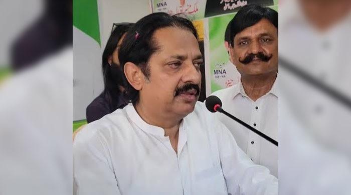PML-N retains NA-168 as Malik Munir Iqbal Channar wins Bahawalpur by-poll