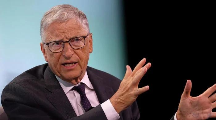 Bill Gates warns against unchecked AI use