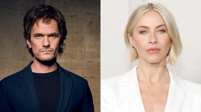 Neil Patrick Harris, Julianne Hough to star in 'Damn Yankees' broadway revival