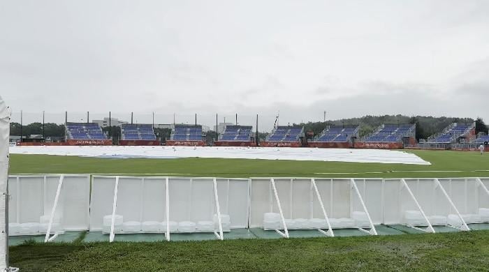 Pakistan reach Asian Games cricket semi-finals after rain washes out Hong Kong clash