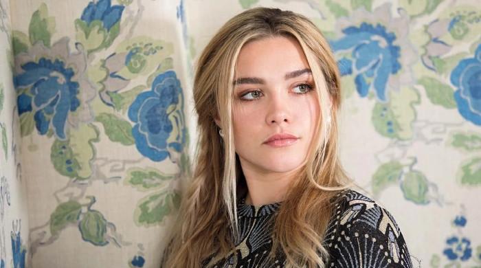 Florence Pugh calls on men to speak out after Cornell gang assault case