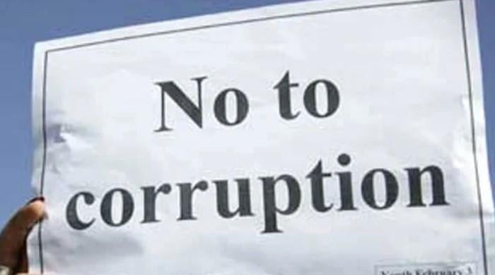Pakistan's corruption ranking improves, yet data warrants closer look
