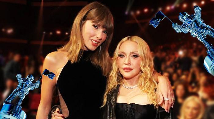 MTV VMAs 2026 winners: See the complete list