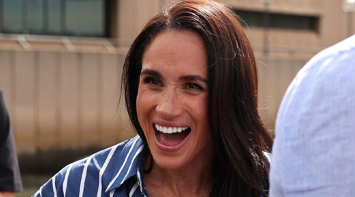 Meghan's ally swoops in to save the day for Sussexes despite grievances 