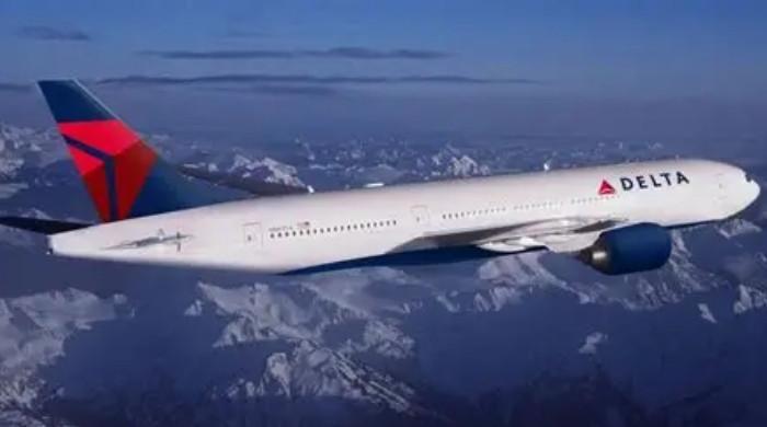 Delta flight makes emergency landing in Portugal after cabin fills with smoke