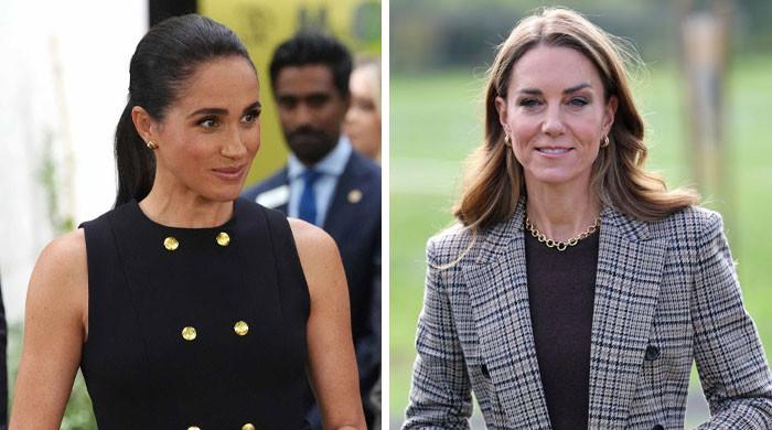 Meghan Markle plans to give Kate tough competition with key appearance
