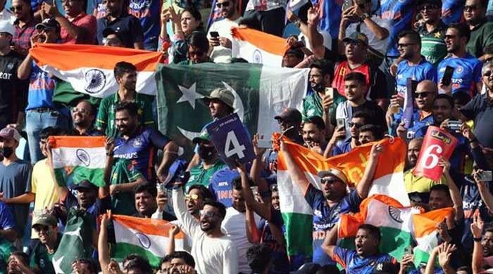 Pakistan, India on Asian Games collision course after cricket washout