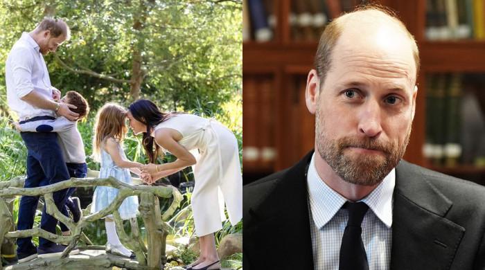 Archie, Lilibet suffer heartbreak as William, Harry feud takes shocking turn