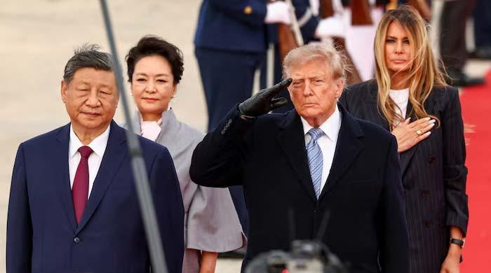 China, US agree tariff cuts on $60bn of goods including agriculture, household items