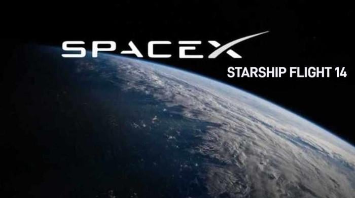 SpaceX ready to send Starship Flight 14 to orbit in milestone launch