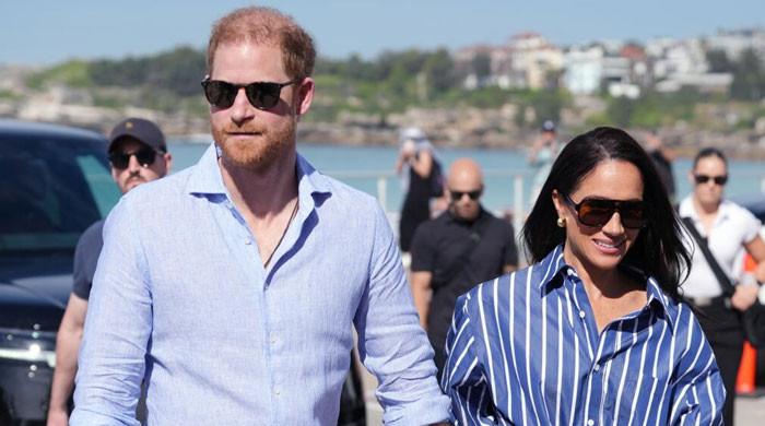 Prince Harry, Meghan's security arrangement sparks fresh fears 