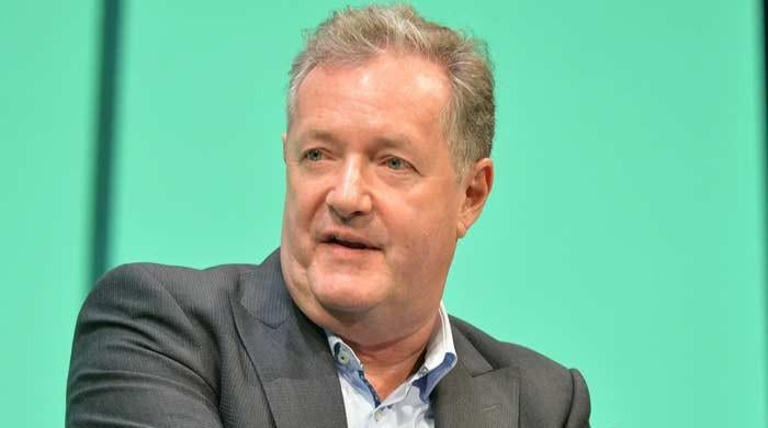 Piers Morgan given surprise title by beloved Princess