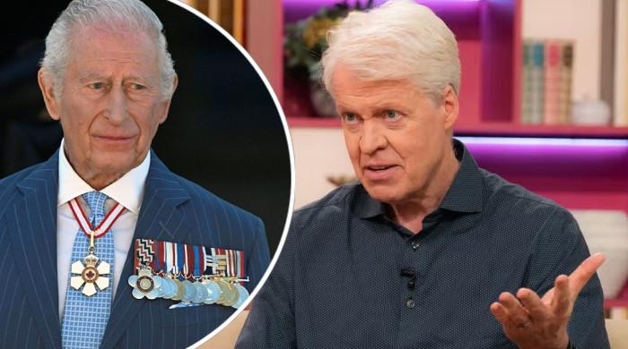 Earl Spencer reacts to 'tsunami of criticism' as King Charles row deepens
