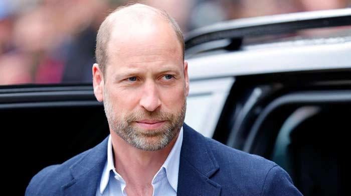 Prince William's secret pub date returns to spotlight