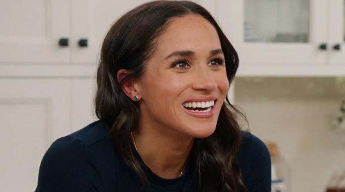 Meghan Markle proves royal rift is not her focus with special UK activity