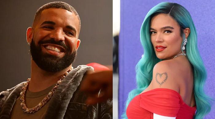 Drake, Karol G officially confirmed their relationship? 