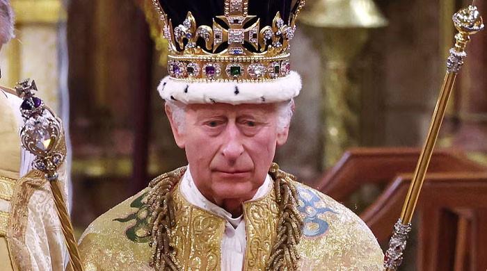 King Charles reign ‘under threat' just weeks before crucial visit