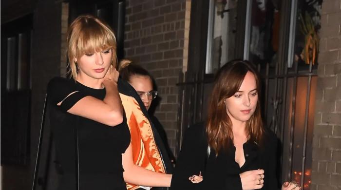 Taylor Swift's close pal Dakota Johnson makes bold statement about wedding