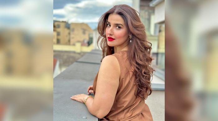 'Be unapologetically yourself': Hareem Farooq challenges beauty norms
