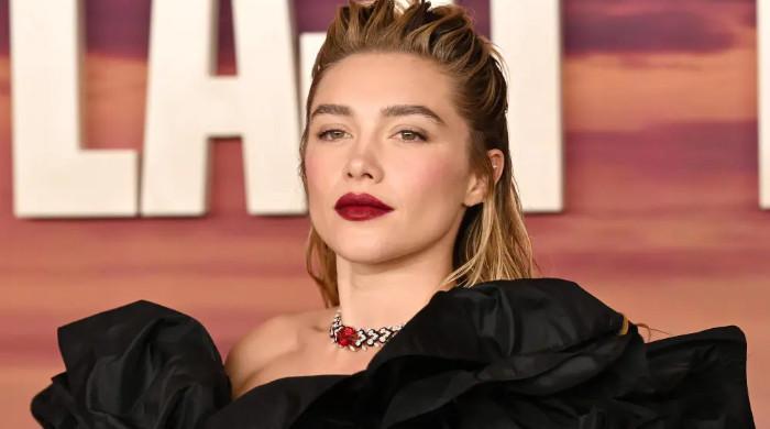 Florence Pugh's anger grows over alleged assault case