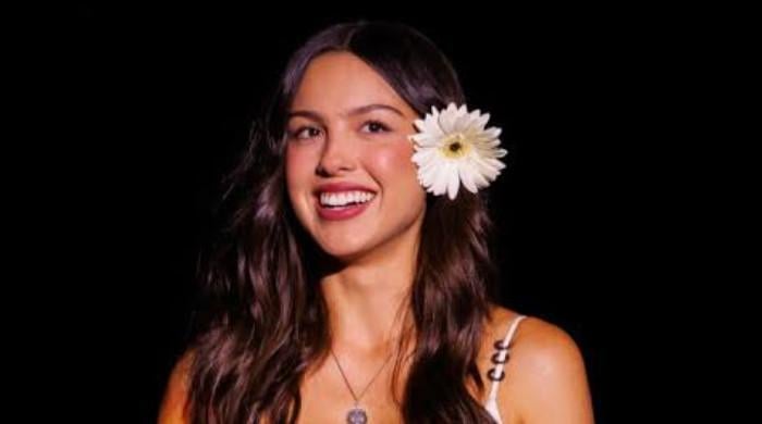 Olivia Rodrigo makes history at VMAs 2026 with 'yspsfagsil'