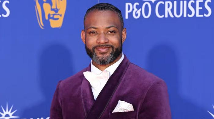 JB Gill reflects on X Factor fame as son takes his first steps into showbiz