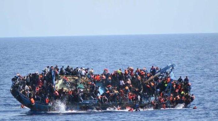 English Channel deaths update: 10-year-old and two women die in overcrowded boat off Calais
