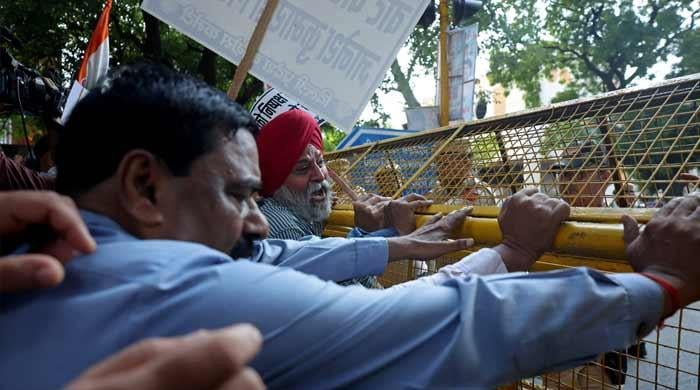 India poll chief Gyanesh Kumar under pressure over alleged manipulation of electoral rolls