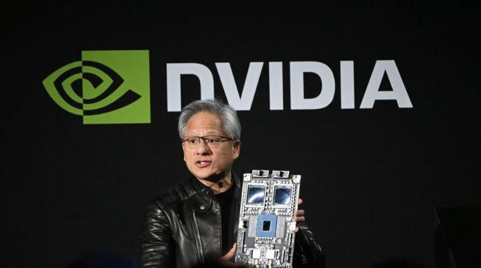 NVDA stock rises 3% after Nvidia boost buyback by record $150 billion