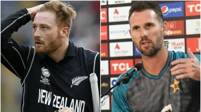 PCB in talks with Tait, Guptill for consultancy roles