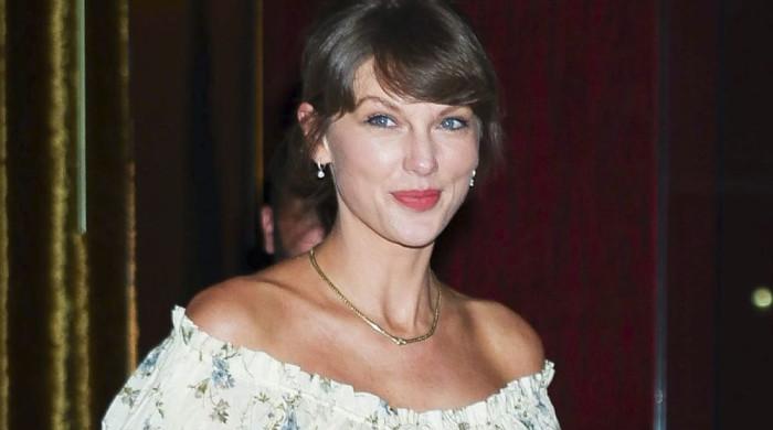 Taylor Swift drops subtle Easter Egg in VMAs acceptance speech