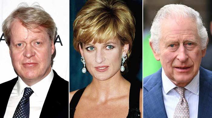 Prince Harry's uncle drops new bombshell